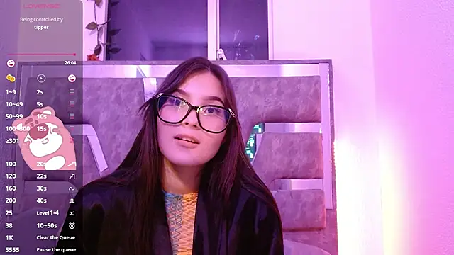 Destiny_A webcam