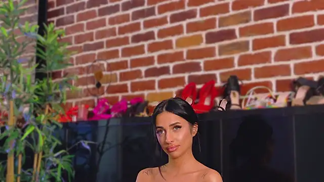 VanessaVosss webcam