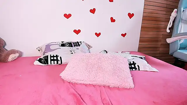 Loly_petite webcam