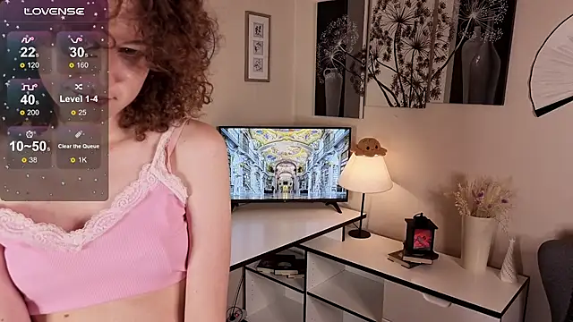 Miriam_Boshe webcam