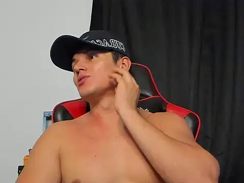 Erick_Wallace webcam