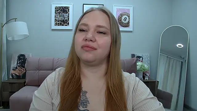DianaKristol webcam