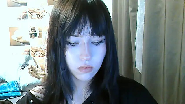 NoirEva webcam