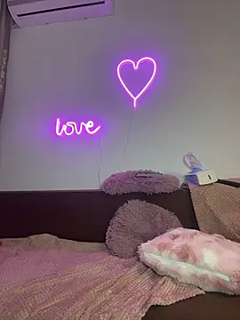 Sabrinedivinee webcam