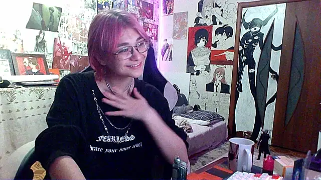 Michiyo_Gotou webcam