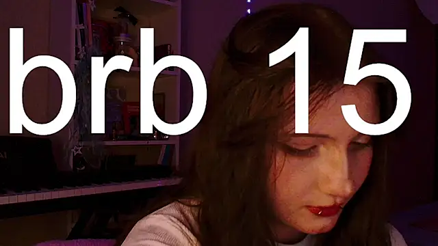 berrymelissa webcam