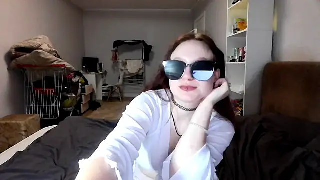 LoiseLovetto webcam