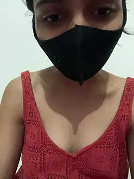 ishikaa5 webcam