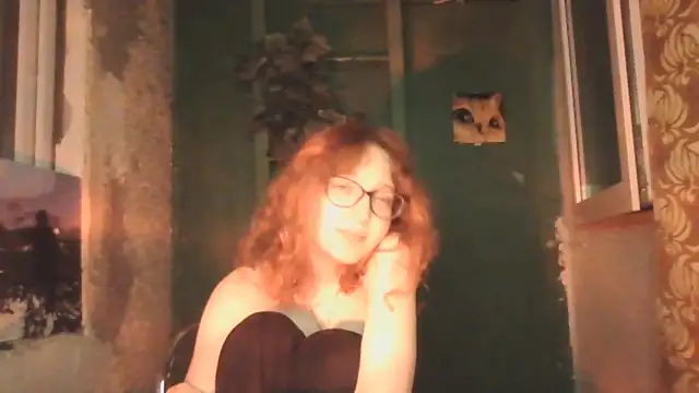 SamiraKrallman webcam