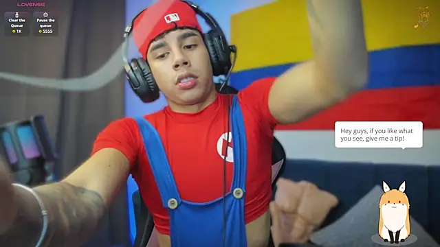 andy_cute22 webcam