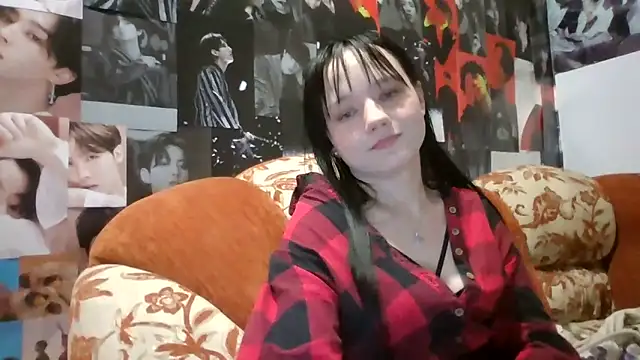 LittilePrincess webcam