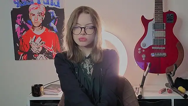 EndicaWilde webcam