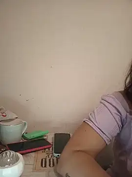 ANABELSWEET webcam
