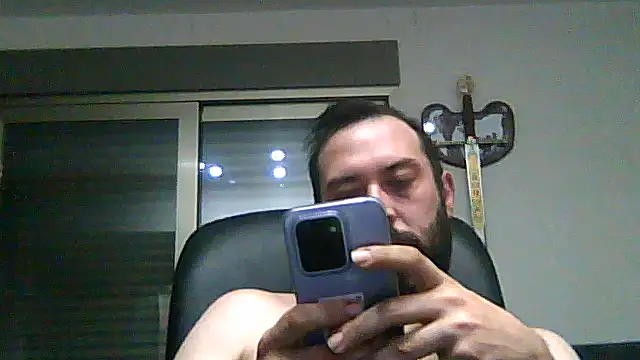 SirFrankonde webcam