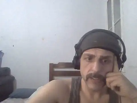BrunoAlphaBR webcam