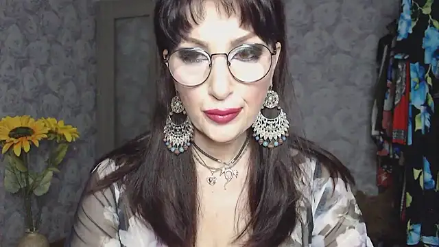 Aziza1 webcam