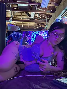 BlaizeyBBy live cam