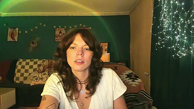 ClancyMorissey webcam