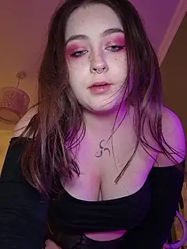 Yammy_Yumi webcam