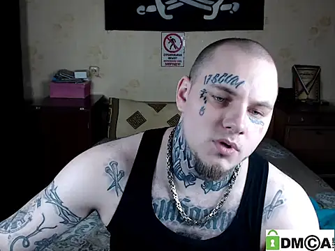 Keny_Collins webcam