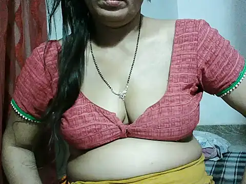 RukminiNew webcam