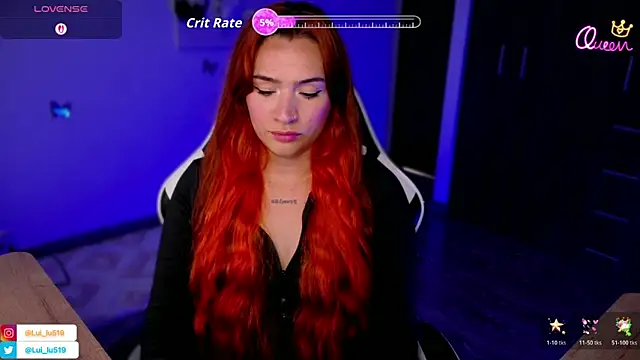 ImLui_lu webcam