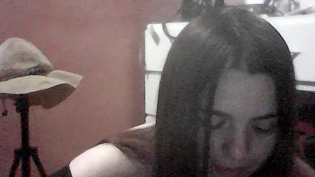 Oxy_ webcam