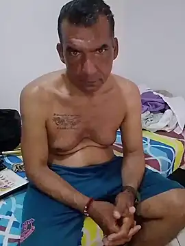 Daddy1972 webcam