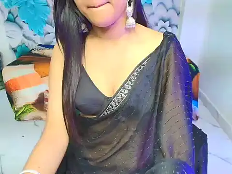 Hot-kavya webcam