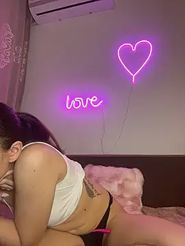 Sabrinedivinee webcam