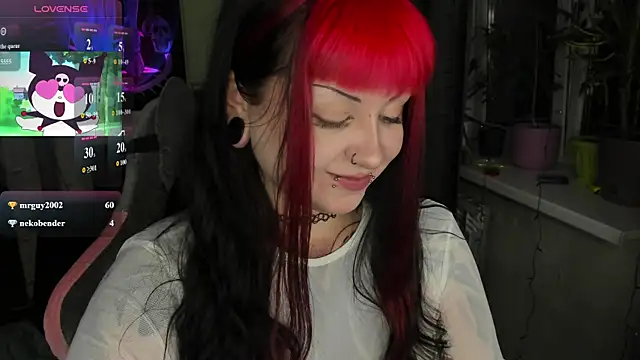 t0riayun0 webcam