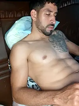 Alexsexygamer webcam
