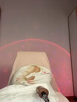 MaryJey webcam