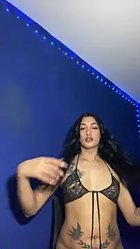 NikitaDragunXXX webcam