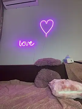 Sabrinedivinee webcam