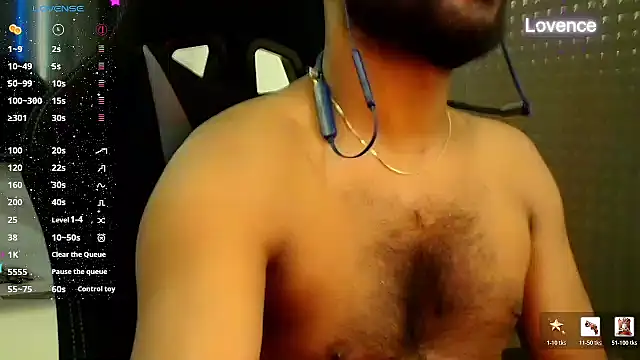 SilverShade3 webcam