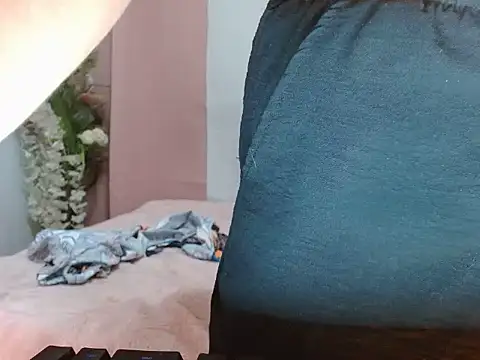 JustJakey webcam