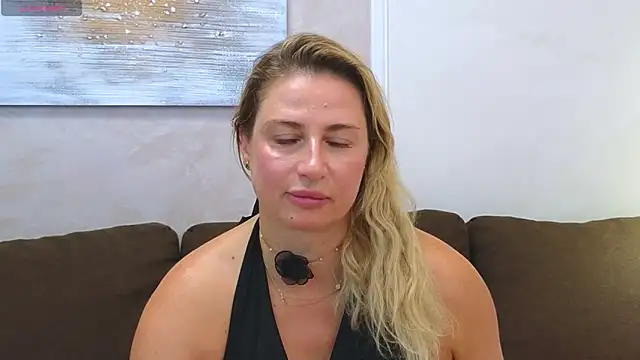 Lady_Murenza webcam