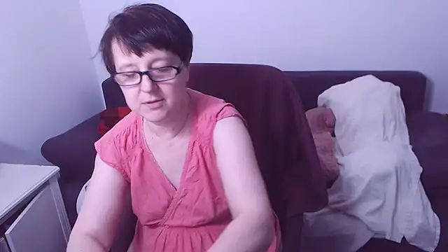 ChristaRose webcam
