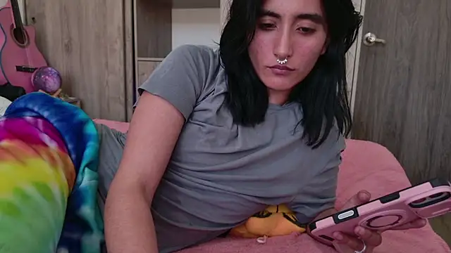 Lunapage_ webcam