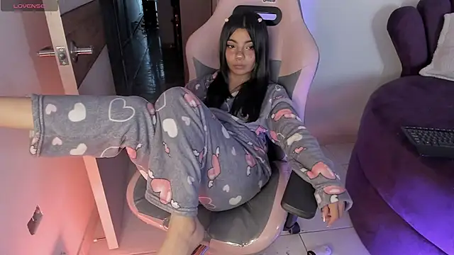 sofi_soft_ webcam