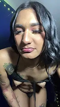 NikitaDragunXXX webcam