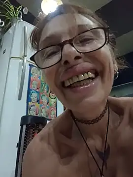 FrozenWaffle webcam