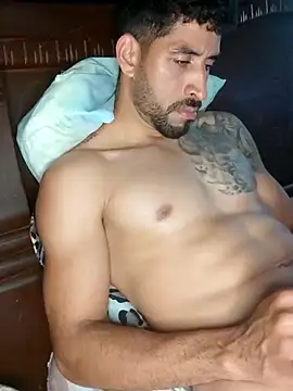 Alexsexygamer webcam