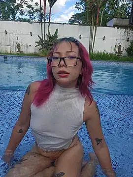 Camila_Fairy webcam