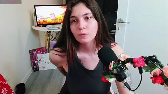 peachyness webcam