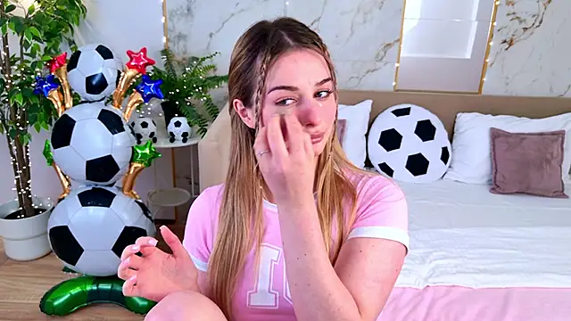 SweetyLicky webcam