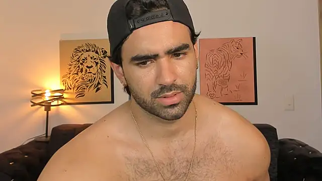 Brad_Martin webcam