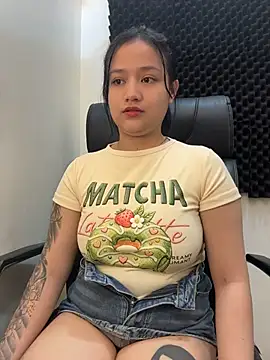 Welodynne - Female webcam sex chat