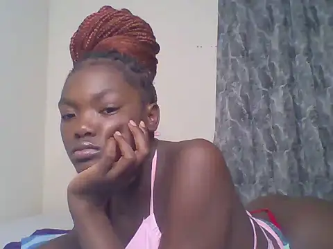 Belle_bubbles webcam